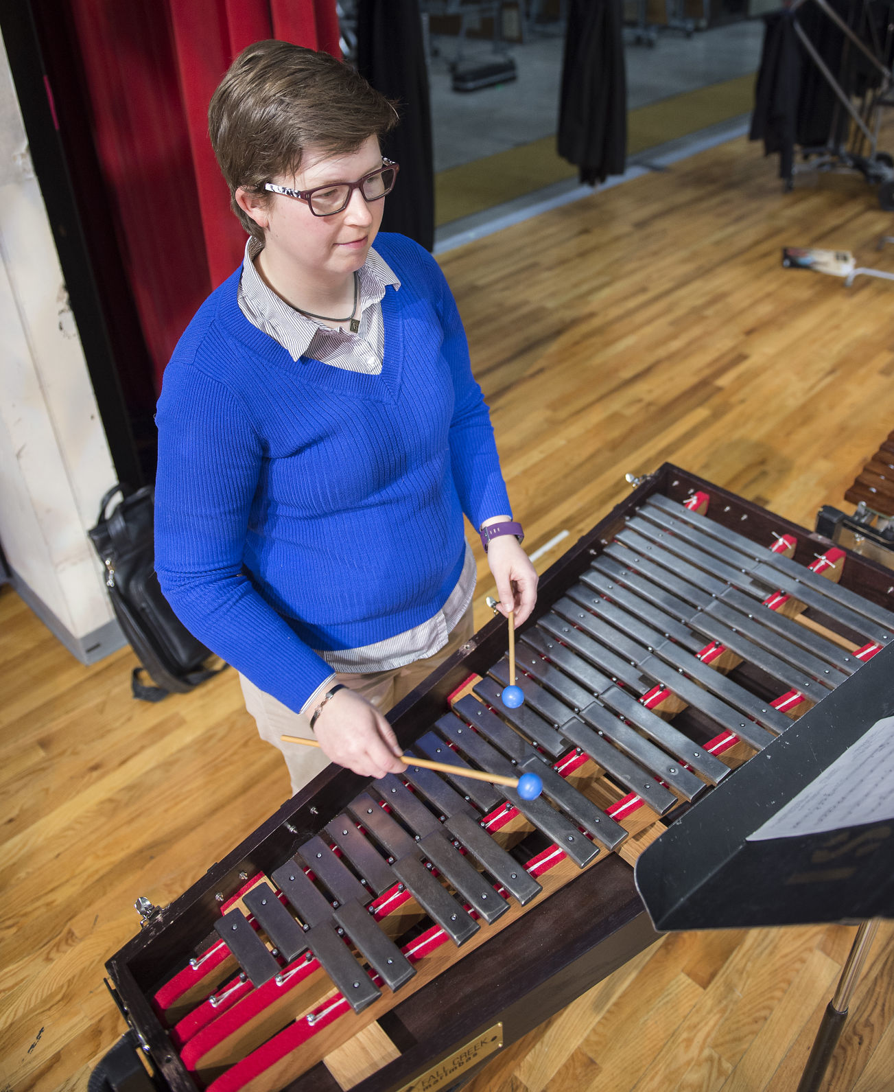 Magic Valley Symphony bringing in refugee performers